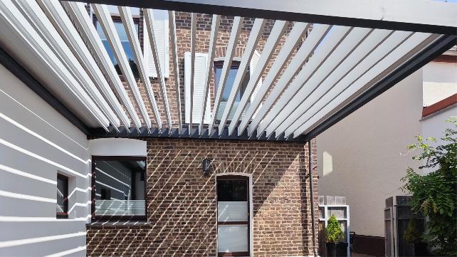 Referenz | ACR Living GmbH, Hennef