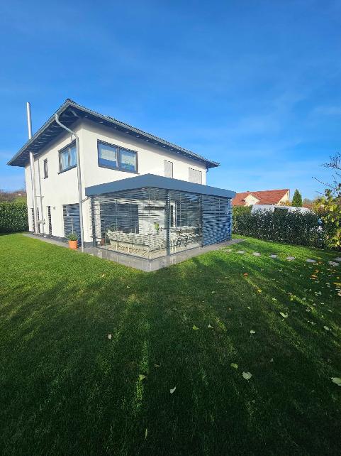 Terrassendach, Bad Marienberg | ACR Living GmbH, Hennef