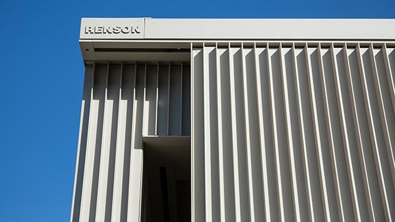 Bildquelle: RENSON®