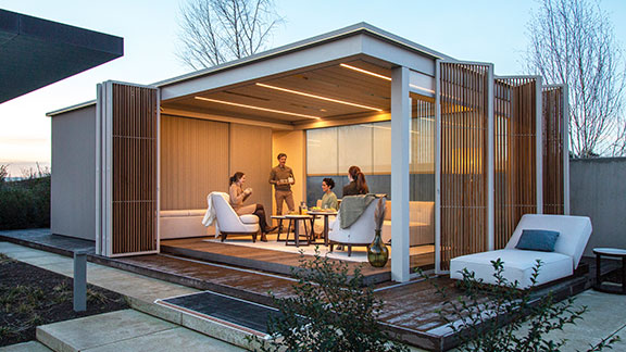 Bildquelle: RENSON®