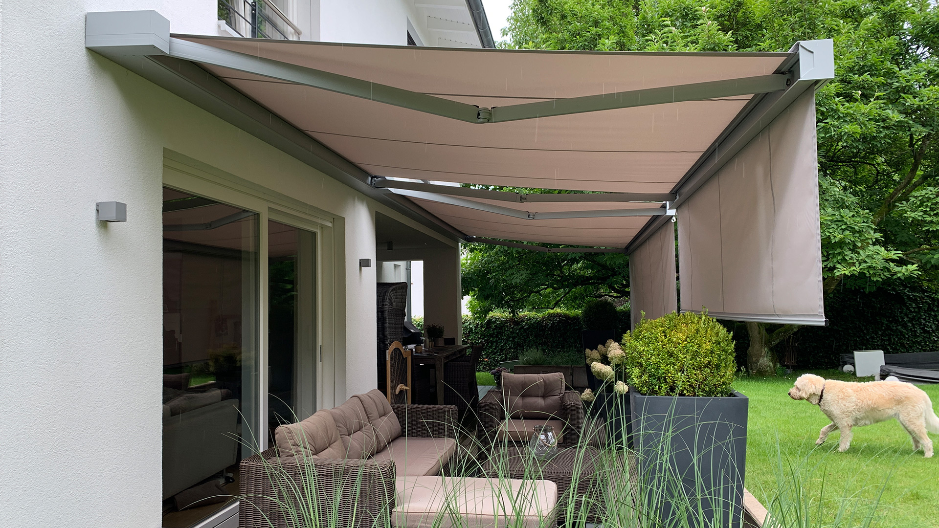 tarp 2008 Thunder Armor 40'x 102